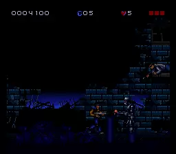 魔鬼终结者二代审判日