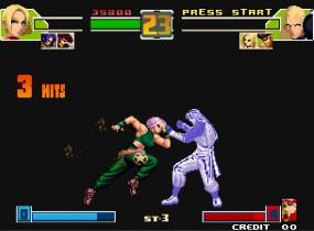 卧虎藏龙2003(HACK)