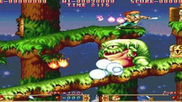 奇迹三世界(世界版)