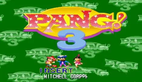 魔鬼气泡3(射汽球3)