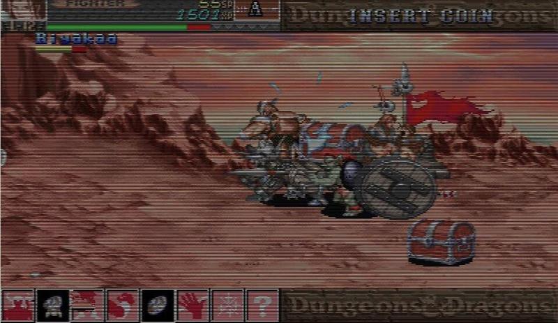 龙与地下城2暗黑秘影