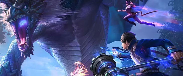 斗罗大陆免费版