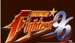 拳皇96(kof96)