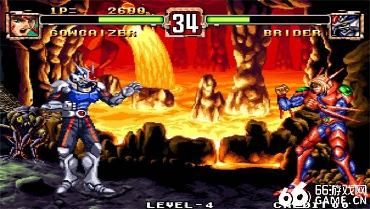 超人学园钢帝王