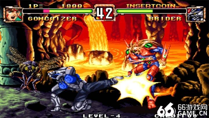 超人学园钢帝王