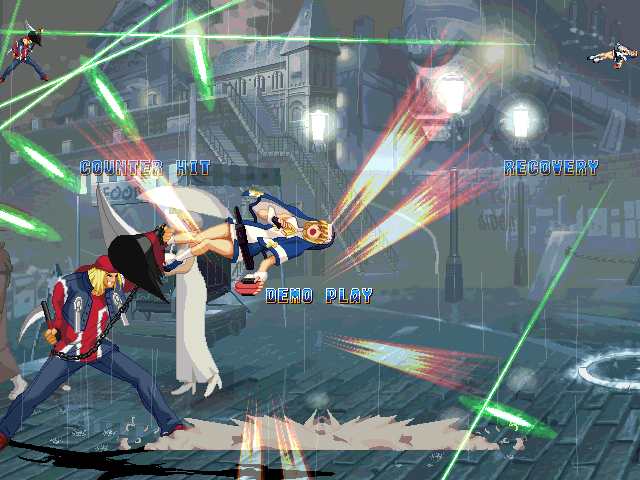 罪恶工具X2：午夜嘉年华