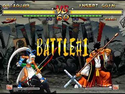 侍魂零特别版(第3套rom)