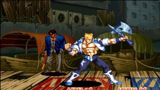 风云默示录游戏