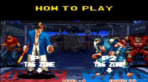 风云默示录游戏