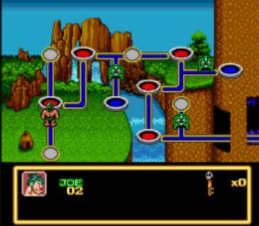 战斗原始人汉化版