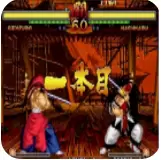 PS2侍魂天下—剑客传日版