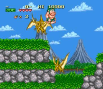 战斗原始人无敌版