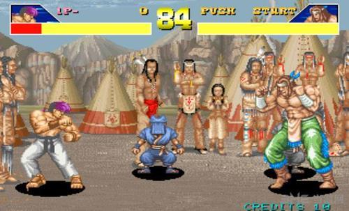 新豪血寺一族斗婚中文版