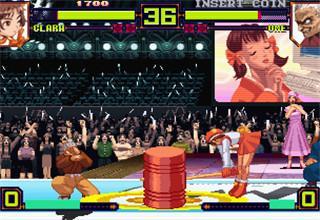 新豪血寺一族斗婚中文版