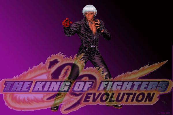 拳皇KOF99仿14BC版