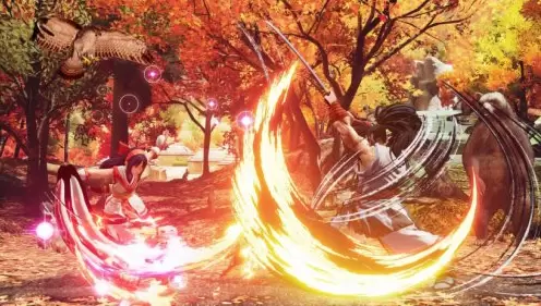 侍魂晓免安装中文版