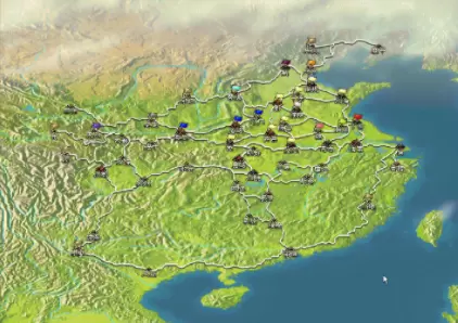 三国志6简体中文版