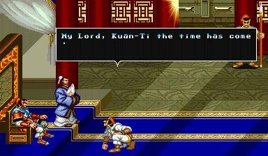 三国志二代之赤壁风云