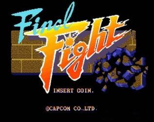 快打旋风怀旧版