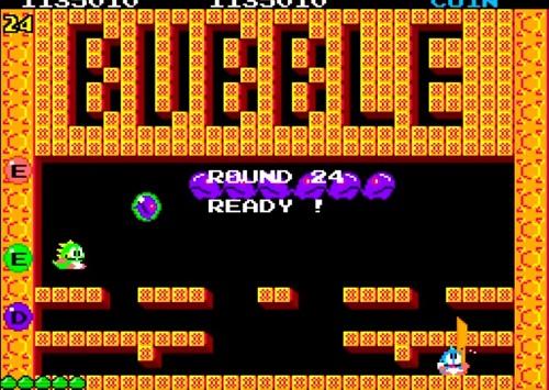 泡泡龙roms中文版