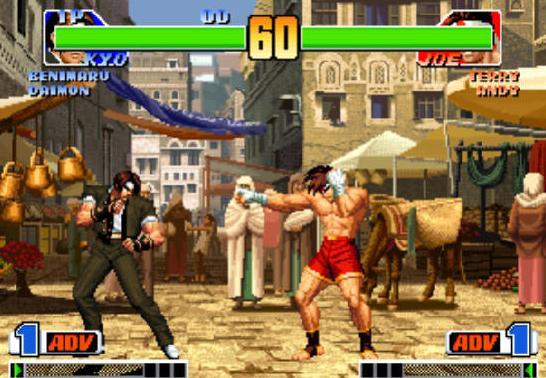 kof98roms