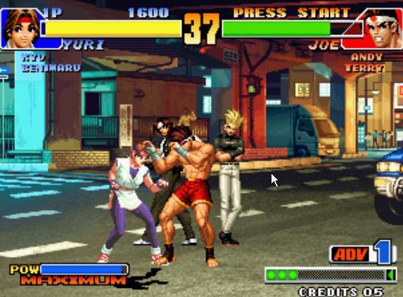 kof98roms