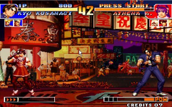 kof97roms