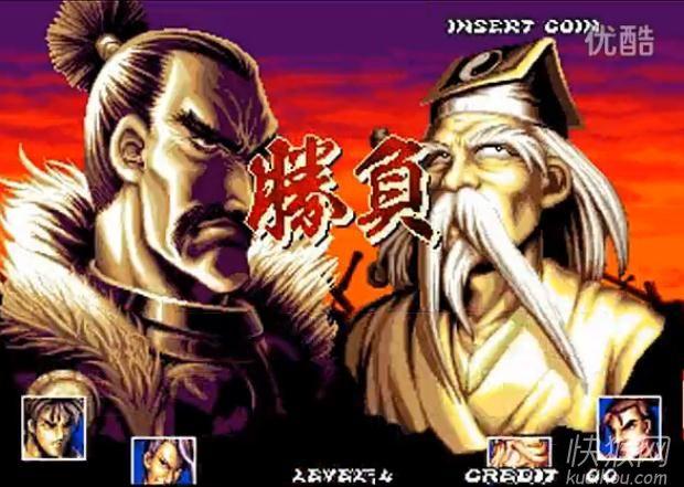 街机霸王忍法贴风云再起