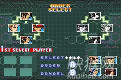 拳皇EX新的血液简化增强版