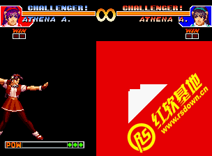 KOF97超强优化单机第八版