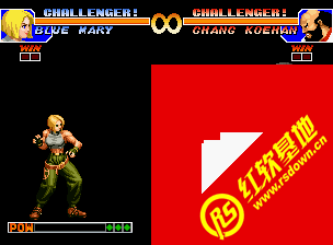 KOF97超强优化单机第八版
