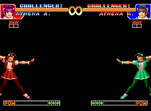 街机KOF97超强优化单机第八版