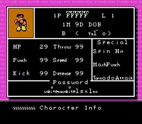 热血格斗破解版