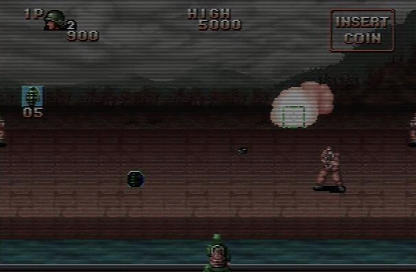 变异公园格斗无敌版