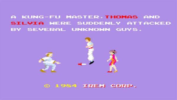 成龙踢馆中文版