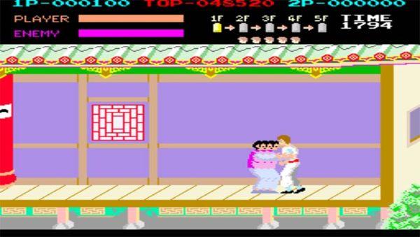 成龙踢馆中文版