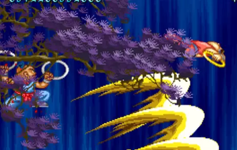 傲剑狂刀游戏中文版