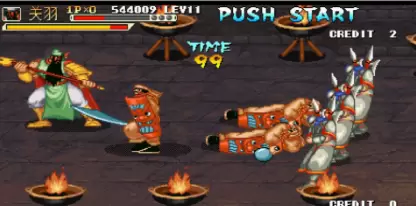 三国战记正宗PLUS