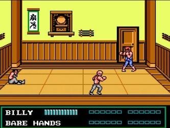 双截龙大合集+模拟器