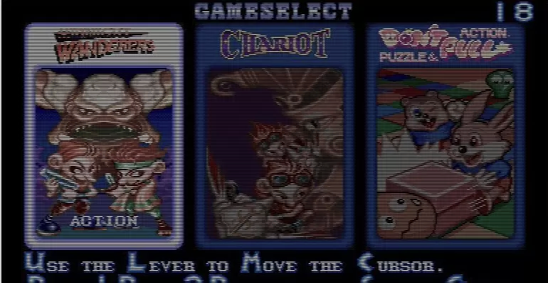 奇迹三世界(世界版)