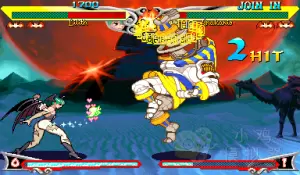 恶魔战士恶魔救世主