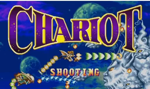 奇迹三合一(美版)