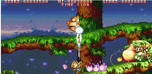 奇迹三合一(美版)