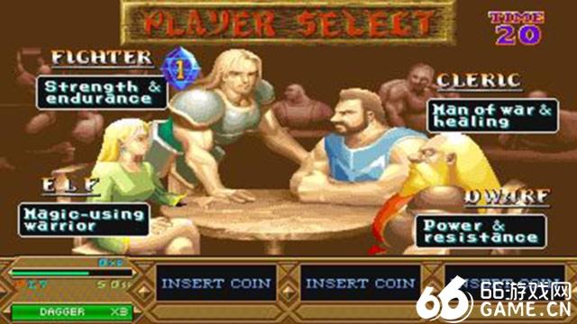 龙与地下城毁灭之塔