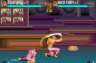 惩罚者（乌兹）(世界版)