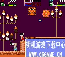 天安神童(铁头小子)(盗版)