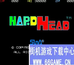 天安神童(铁头小子)(盗版)