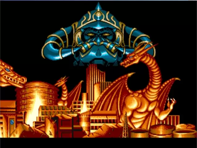 失落的世界(日版)