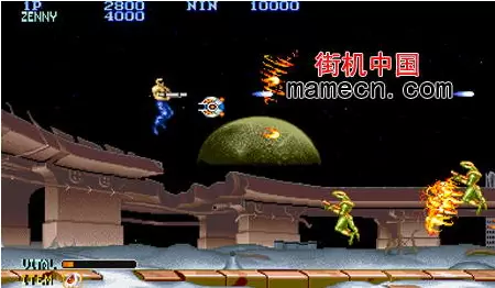 失落的世界(日版)