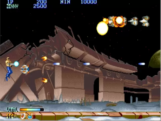 失落的世界(日版)